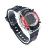 Colorful LED Electronic Sports Watch