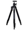 Weifeng Professional WF-6662A DV Video SLR Tripod Stand w/ Ballhead Photographic Equipment 6662A for Canon Nikon DSLR Camera