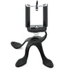 Mini Tripod Mount Phone Holder Octopus Shape Portable Flexible Stand Clip Bracket Sports Camera Accessories  for iPhone 6 Xiaomi