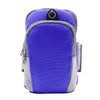 Outdoor Unisex Running Bag Waterproof Arm Bags For 4-6 inches Phone Gym Fitness Arms Wrist Bag Package Running Accessories