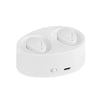 Powstro In-ear Invisible Wireless Earphones with Microphone Bluetooth 4.1 CSR 4.1 Stereo Mini Earbuds for iPhone7 Samsung TWS-K2