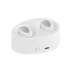 Powstro In-ear Invisible Wireless Earphones with Microphone Bluetooth 4.1 CSR 4.1 Stereo Mini Earbuds for iPhone7 Samsung TWS-K2