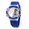 Multifunction Sports Electronic Sport Digital Wrist Watch For Child Girl Boy