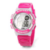 Multifunction Sports Electronic Sport Digital Wrist Watch For Child Girl Boy