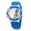 Multifunction Sports Electronic Sport Digital Wrist Watch For Child Girl Boy