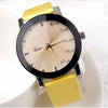 Neutral Leisure Letters Motion Simulation Of Electronic Quartz Watch