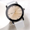 Neutral Leisure Letters Motion Simulation Of Electronic Quartz Watch