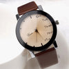 Neutral Leisure Letters Motion Simulation Of Electronic Quartz Watch
