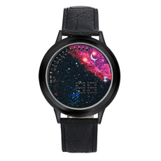 NEW Women Men Girl Boy touch LED Electronic Multifunctional Sports Watch