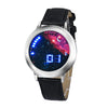 NEW Women Men Girl Boy touch LED Electronic Multifunctional Sports Watch