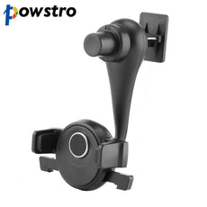 Powstro Car Vent Holder for Iphone 8 7s 6plus Air Vent Mount Car Holder 360 Degree Ratotable Support Mobile phone holder