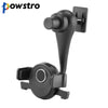 Powstro Car Vent Holder for Iphone 8 7s 6plus Air Vent Mount Car Holder 360 Degree Ratotable Support Mobile phone holder