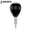 3.5mm Bluetooth 4.1 Audio Receiver Stereo Hands-free A2DP Music Adapter for Speaker Car Stereo