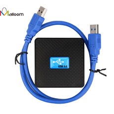 2017 USB Cable Super High Speed USB  3.0 Hub Splitter Adapter External Power 4 Ports for Pc Laptop#25