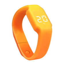 Activity  Calorie Pedometer Sport Fitness Tracker Step Counter  Pulseira inteligente For Women Pulsera   #20