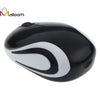 Malloom High Quality  Cute Mini 2.4 GHz Wireless Optical Mouse Mice For PC Laptop Notebook