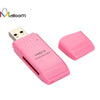 MINI Computer Reader Card 5Gbps Super Speed USB 3.0 Micro SD/SDXC TF Card Reader Adapter Wholesale