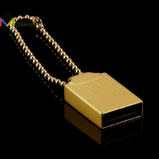 2016 Fashion Gift Memory Card Reader Christmas  USB 2.0 2GB Flash Drive Memory Stick Storage Pen Disk Digital U Disk