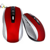 Malloom Gift Sale 2.4GHz Wireless Gaming Mouse USB Receiver Pro Gamer For PC Laptop Desktop