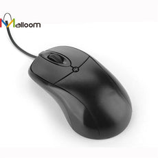 Malloom 2016 PC Accessories Gift Sale Mouse Bungee Rechargeable Optical Usb Ergonomic Office Gaming Mouse For Computer PC Laptop