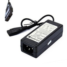 High Quality New Power Supply 12V+5V AC Adapter for Hard Disk Drive HDD CD DVD-ROM Jecksion