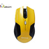 Malloom 2016 Hot Sale 2.4 GHz 1200DPI Wireless Optical Mini PC Laptop Notebook gaming Mouse Mice