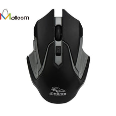 2.4GHz Wireless Optical Mouse/Mice With USB 2.0 Receiver For PC Laptop Gaming Mouse For CS High-End Player Wireless Mouse #201