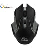 2.4GHz Wireless Optical Mouse/Mice With USB 2.0 Receiver For PC Laptop Gaming Mouse For CS High-End Player Wireless Mouse #201