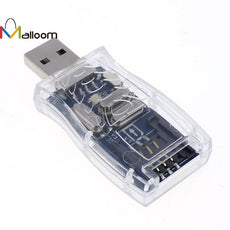 2016 High Quality  HOT ON SALE  SIM Card Reader Writer Cloner Edit Copy Backup GSM CDMA USB