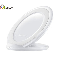 5v 1A Fast Charge 2016 Phone Accessories Qi Wireless Charging Stand Dock for Samsung Galaxy NOTE7 S7/S7 edge