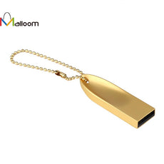 2016 4GB Newest Christmas Sale PC Accessories  USB 2.0  Flash Drive Memory Stick Storage Pen Disk Digital U Disk High Quality
