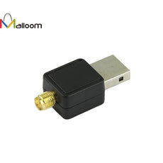 2016 High Quality And Hot Sell New Mini USB 2.0 Wireless 150Mbps Lan Adapter