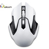 Malloom 2.4GHz Wireless Gaming Mouse 3200DPI 3Bottons Optical Mouse USB Receiver Pro Gamer For PC Laptop Desktop