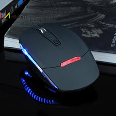 Malloom 2016 High Quality  hot selling Slim 1600DPI Wireless 2.4G Optical Mouse Mice + Receiver For PC Laptop #LR17