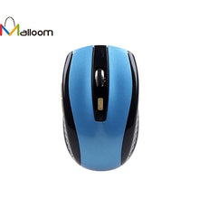Malloom 2017  Wireless Mini Laptops Cheapest Bluetooth 3.0 6D 1600DPI Optical Gaming Mouse Mice for Laptop#40