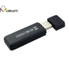 2017 Hot Sell 5GHz + 2.4GHz Dual Band 2T2R 300Mbps USB 2.0 Wireless Adapter Dongle
