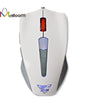 Malloom Newest 6D,3 DPI Levels,2000DPI  Optical Adjustable Wired Gaming USB Game Mice Mouse