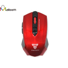 Brand Gaming Mouse High Quality Gift 2 Color 2.4Ghz Mini portable Wireless Optical Gaming Mouse For PC Laptop Hot Sale #155