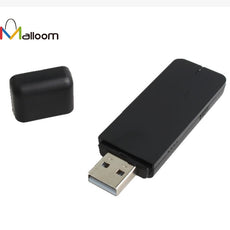 Wireless Dual Band 300Mbps Wireless Encryption High Quality USB Adapter WiFi 802.11n 150M Network Lan Card