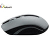 Malloom 2016 High Quality  Fashion 4D Gaming Mouse Buttons Mice Receiver For PC 2.4GHz Wireless Optical  #LR17