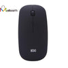 Super Slim Rechargeable Gaming Mouse Mice Bluetooth 3.0 Wireless Mouse For PC And Laptop And Android Tablet Mouse Gaming#30