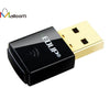 Mini Wireless 300Mbps USB Adapter WiFi 802.11n & 802.11 g Safer Connection 300M Network Lan Card For Pc For Laptop