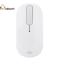 Gaming Mouse Gaming Mini Touch Senstitive Bluetooth 3.0 Game Wireless Mouse For Laptop Battery 2016 New Arrivel High Quality