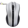 Malloom 2016 Game Mouse Christmas Gift 2.4GHz Wireless Optical Mouse Mice+USB Receiver For PC Laptop Macbook
