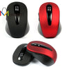 Malloom New Wireless 1000DPI 2.0 Optical Mouse Mice For Laptop PC