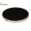 Wireless Charger Charging Pad Magnetic Stand For Samsung S7/S7 Edge Wireless Charging Pad For LG USB Cable Package Box #2515