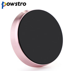 Universal 360 Degree Rotatable Car Phone Holder Universal Magnetic Air Vent Mount Standfor iPhone 7 5s 6s Plus Samsung Xiaomi