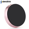 Universal 360 Degree Rotatable Car Phone Holder Universal Magnetic Air Vent Mount Standfor iPhone 7 5s 6s Plus Samsung Xiaomi