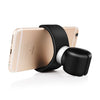 360 Degree Bicycle Car Phone Holder Air Vent Rubber Stands Universal For iPhone 7 7Plus 6 6S Samsung HTC