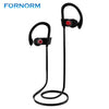 Wireless Bluetooth 4.1 Stereo Bass Sport Earphone Earhook In-ear Earpiece Support Handsfree Call Rechargeable for iPhone Samsung